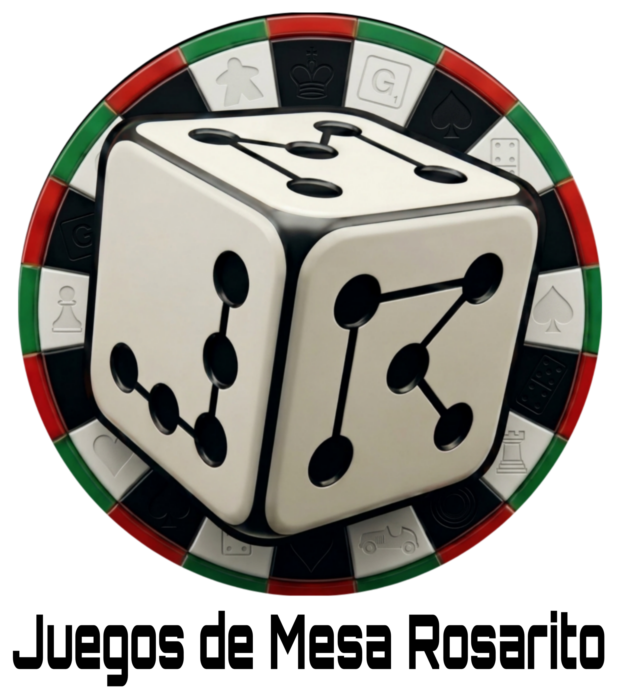 Juegos de Mesa Rosarito